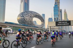 Dubai Fitness Challenge 2025 returns this weekend with citywide events and free activities